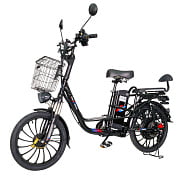 Электровелосипед Smart Balance Fiesta 