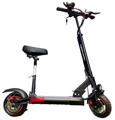 Электросамокат Kugoo M4 Pro 18 Ah Kirin 2025