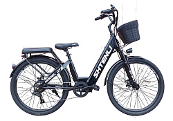Электровелосипед Shtenli Model GT9 2026