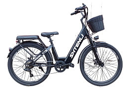 Электровелосипед Shtenli Model GT9 2026