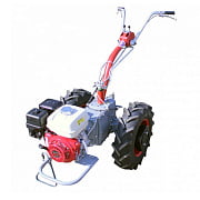 Мотоблок New Sich МБ-13 (Honda GX390) Без электростартера