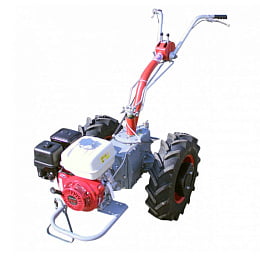 Мотоблок New Sich МБ-13 (Honda GX390) Без электростартера