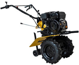 Мотоблок бензиновый Huter GMC-7.5