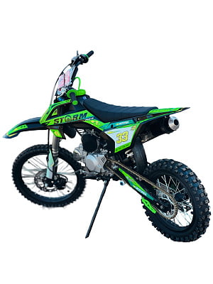 Мотоцикл Питбайк Storm KTM-01
