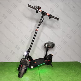 Электросамокат Kugoo M4 Pro Plus (2023) Kirin