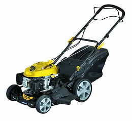 Газонокосилка бензиновая Champion LM4630