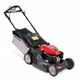Газонокосилка HONDA HRX476C2VKE