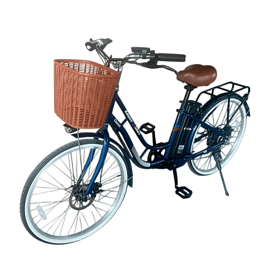 Электровелосипед Smart Balance Classic