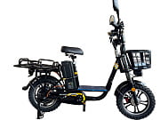 Электровелосипед Shtenli V-12L Monster 