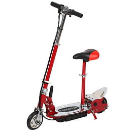 Электросамокат детский с сиденьем TANKO T3 120W