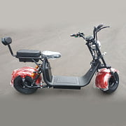 Электроскутер Seev СityCoco H10