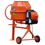 Бетономешалка Skiper CM-125