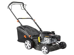 Газонокосилка бензиновая SHTENLI BLACK 43L PRO