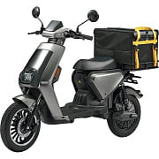 Электроскутер Skyboard Kuban 1200W