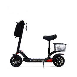 Электросамокат MINIPRO mi506