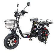 Электровелосипед Smart Balance Master (Внедорожные шины)