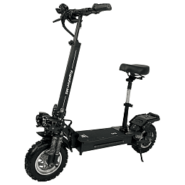 Электросамокат Kugoo M5 2025
