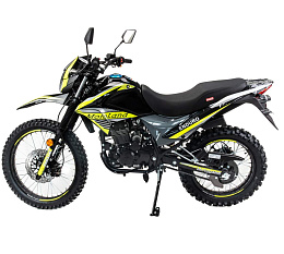 Мотоцикл Motoland ENDURO LT 250