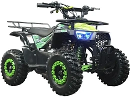 Детский квадроцикл Avantis ATV Classic mini 4T PRO