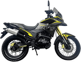 Мотоцикл Турэндуро RAM TE PR PRO