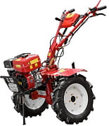 Мотоблок Fermer FM-813MX (колеса 5.00-12)