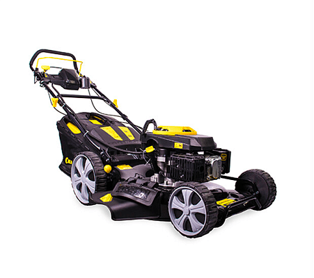 Газонокосилка Бензиновая CHAMPION  LM5346E