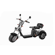 Электроскутер CityCoco GT X11 Pro 2000W