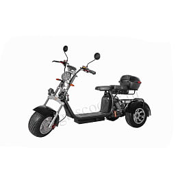 Электроскутер CityCoco GT X11 Pro 2000W