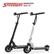 Электросамокат Speedway Mini 4 PRO (15.6 Ah 48V 500W)