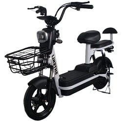 Электровелосипед Shtenli Cruise 3 Li-ion (Быстросъем)