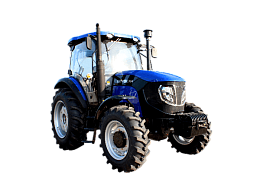 Минитрактор Lovol-Foton TE 904