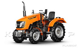 Минитрактор Кентавр Т-24 PRO - 24 л.с.