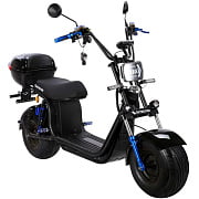 Электроскутер Skyboard Chukotka BR20 3000W