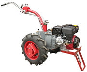 Мотоблок Grasshopper 188F (13 л.с.)
