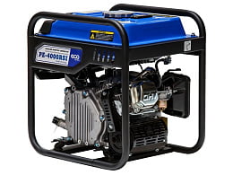 Бензогенератор ECO PE-4000RSI