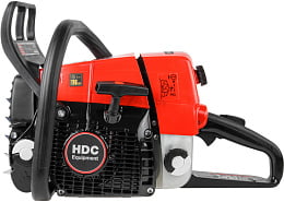 Бензопила HDC HD-C361 (HD6210-7)