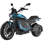 Электроскутер Skyboard Crimea 5000W