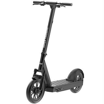 Электросамокат HIPER Triumph M120 Black