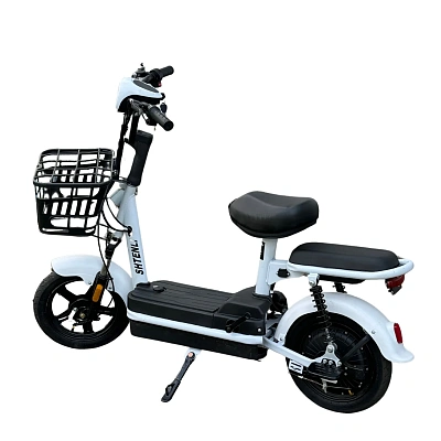 Элеткроскутер Shtenli Model GT 11 (Быстросъем Li-ion) 