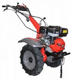 Мотокультиватор бензиновый RATO RG 4.5-130Q-Z
