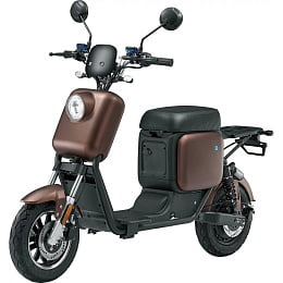 Электроскутер Skyboard Kazbek 1000W