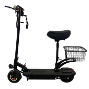 Электросамокат MINIPRO S2