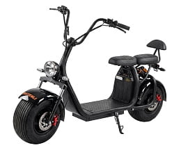 Электроскутер Shtenli Model 18