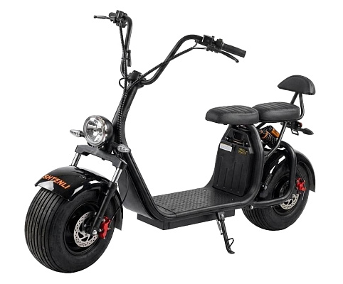Электроскутер Shtenli Model 18
