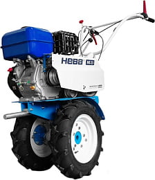 Мотоблок Нева МультиАгро МБ23-ZS (GB270)