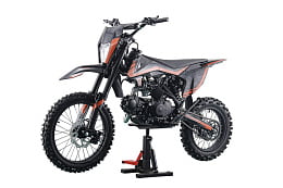 Мотоцикл Питбайк AVM Blaze 125