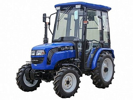 Минитрактор Lovol-Foton TE 354