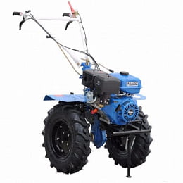 Мотоблок Brado BD-1400