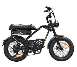 Электровелосипед MOTIKO MT3 PRO
