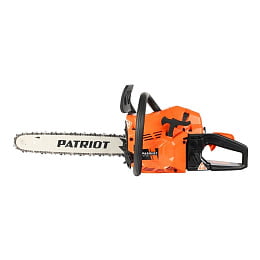 Бензопила Patriot PT445